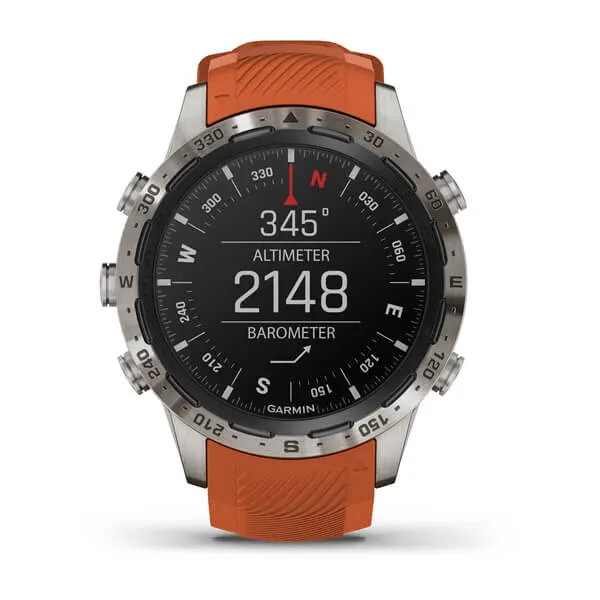 Garmin Marq Adventurer #2