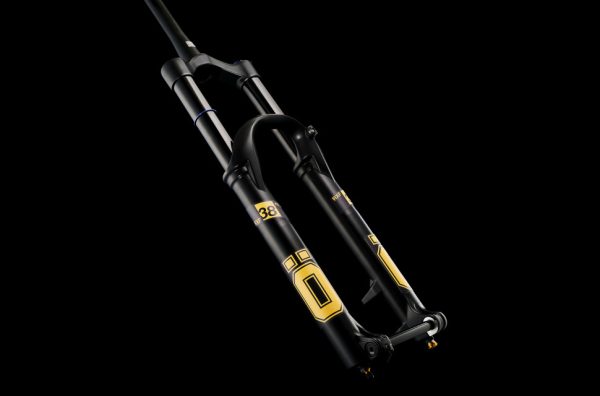 Ultimate Enduro Fork #2