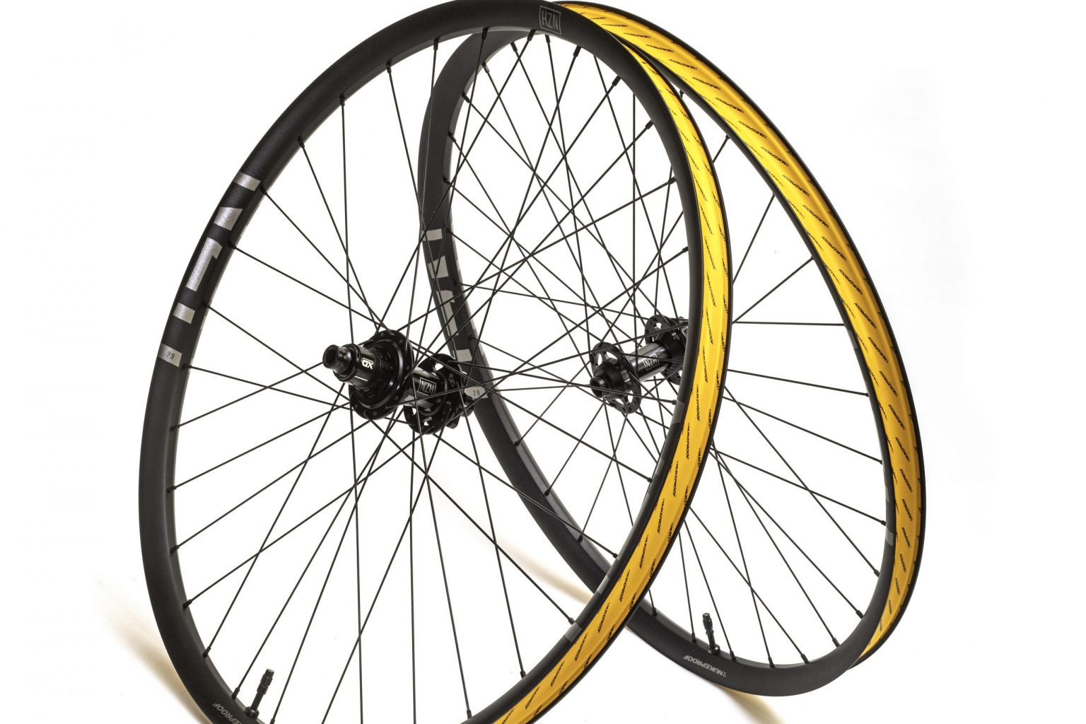 DBC £650 Wheel-set!