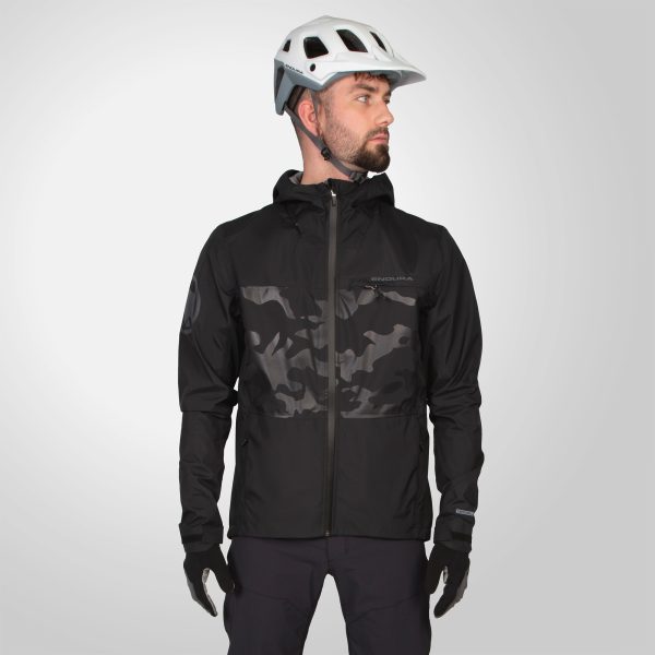 ENDURA Single track Jacket II #3