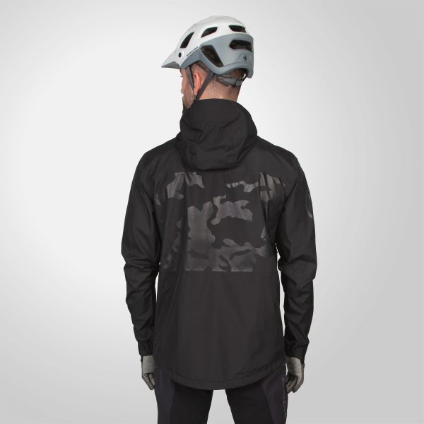 ENDURA Single track Jacket II #3