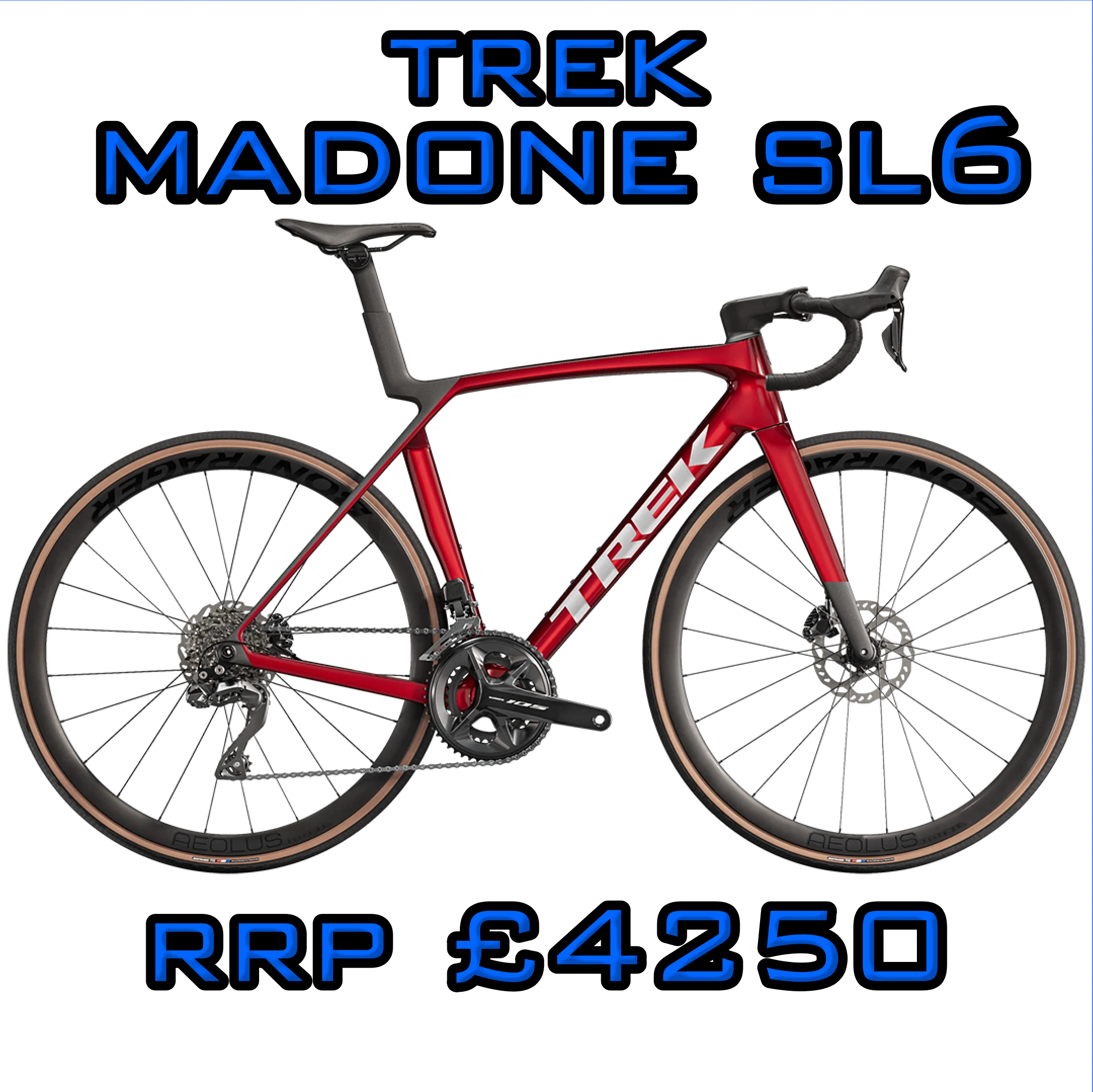 MADONE SL6