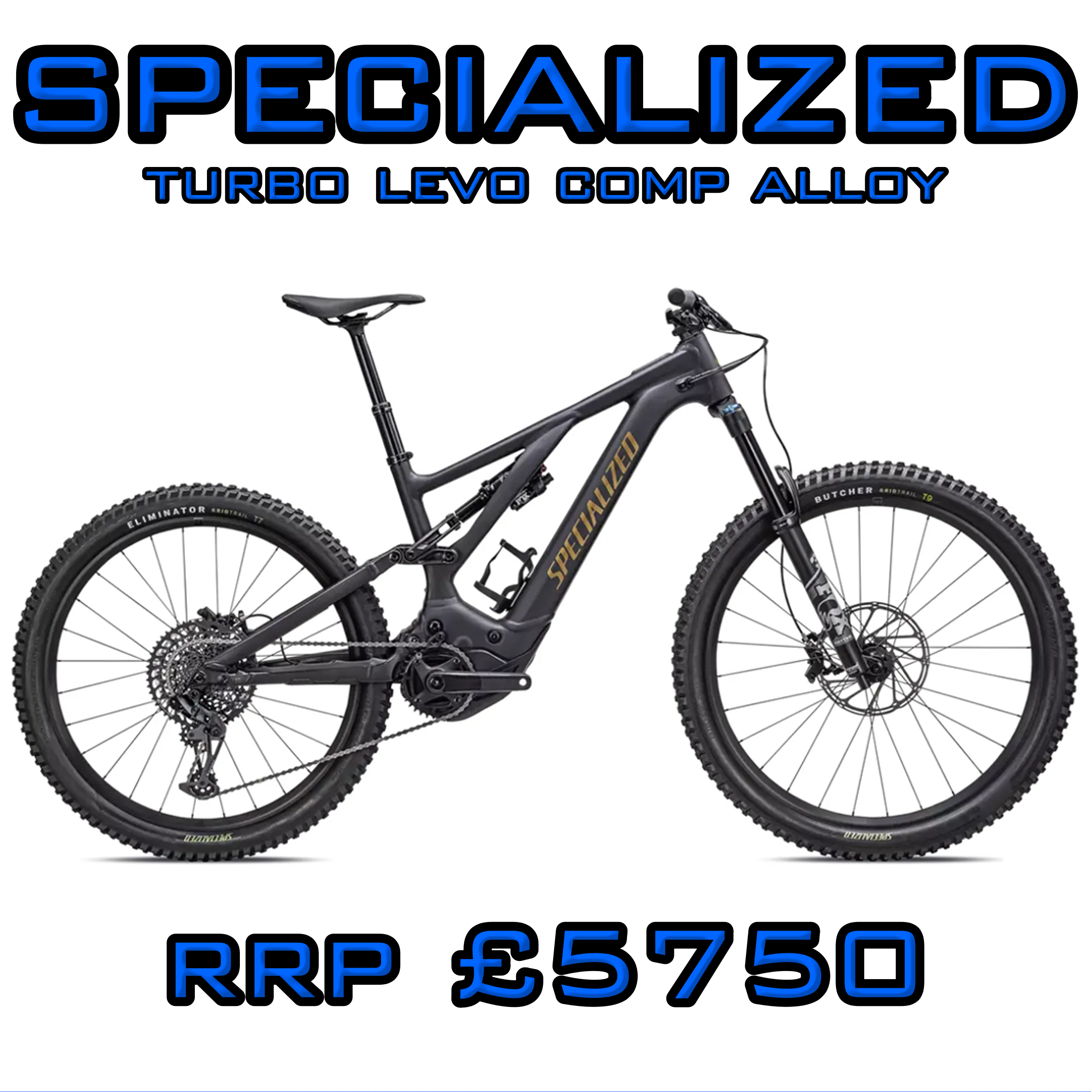 Levo Comp Alloy