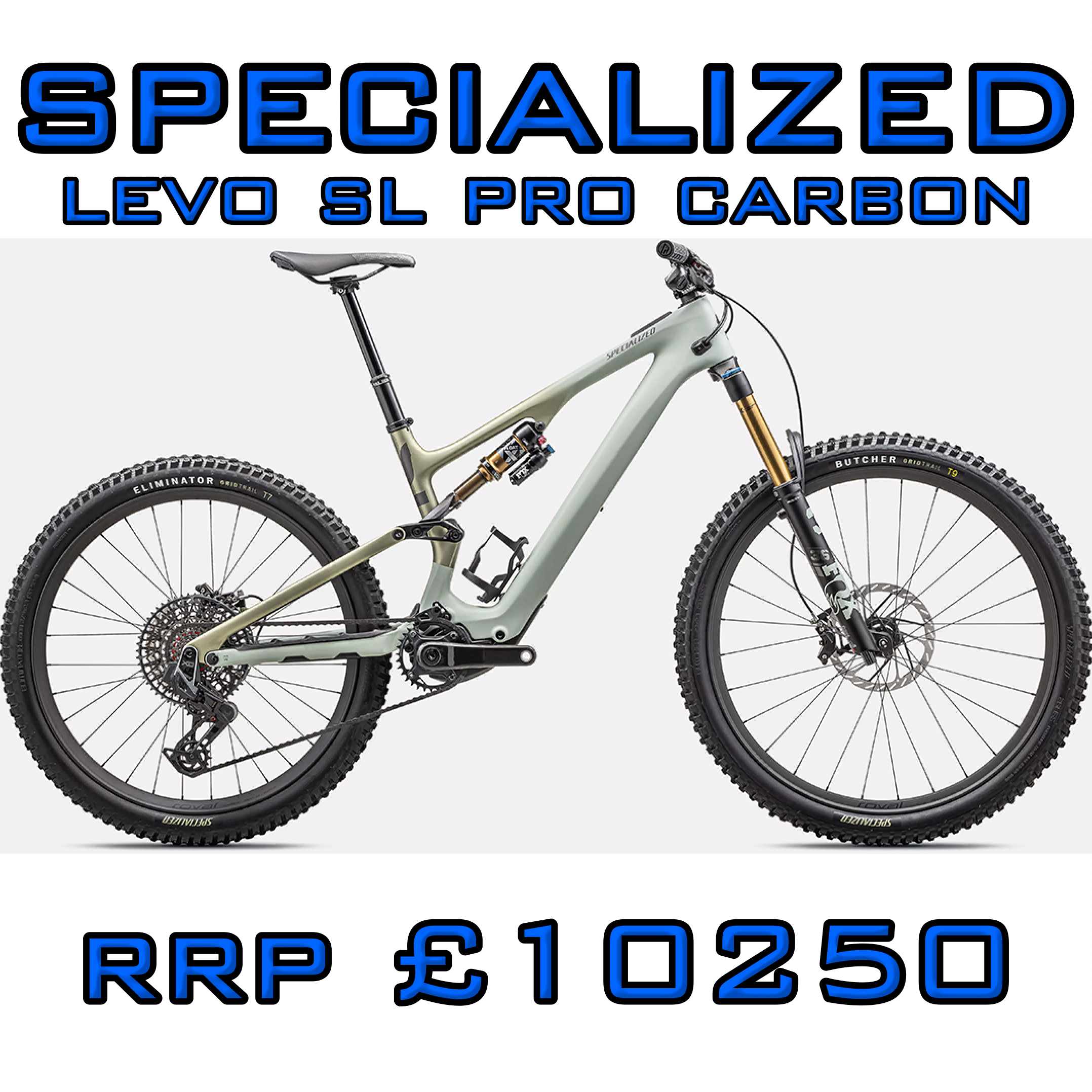 Levo Sl2 pro carbon