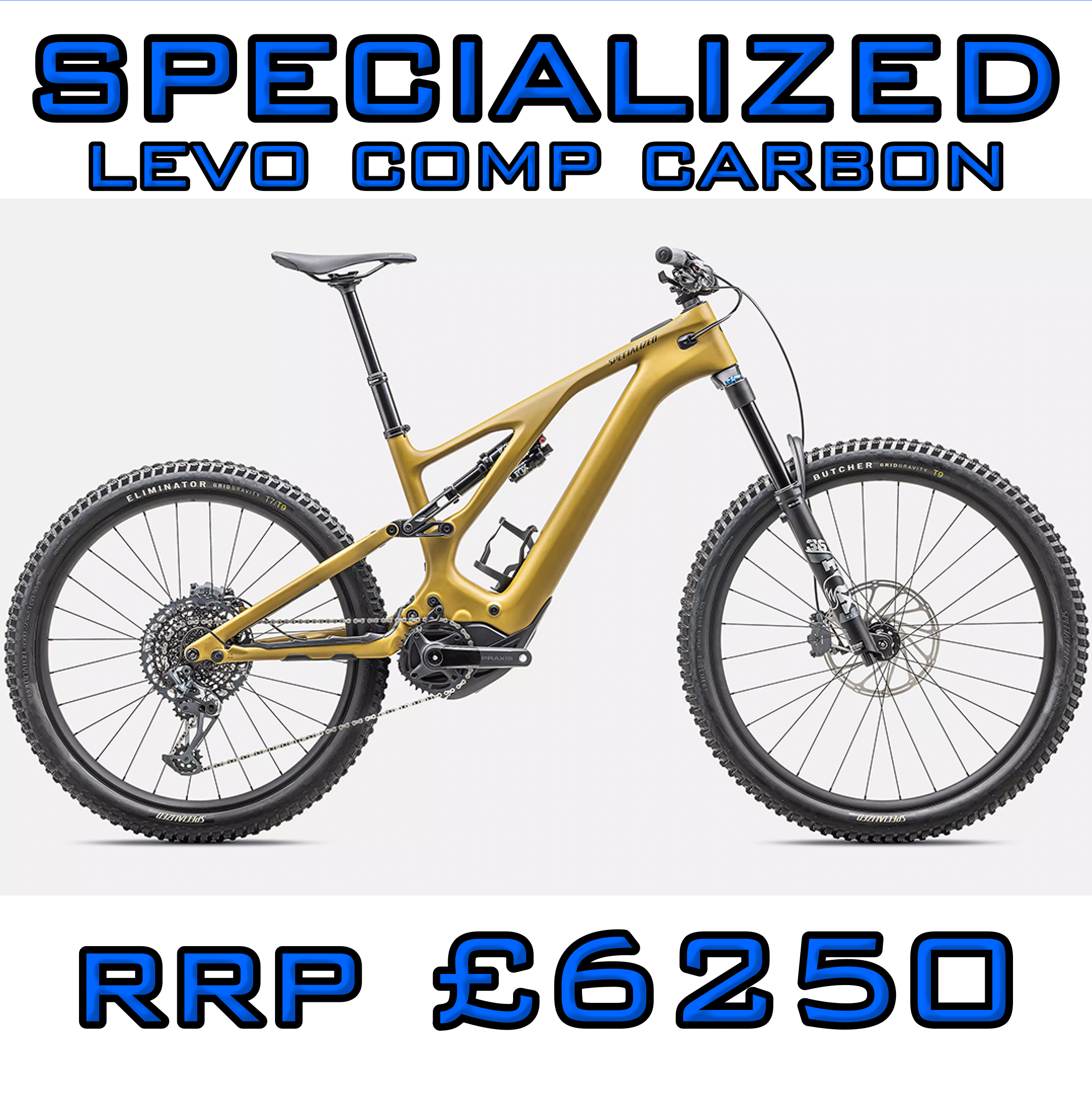 levo comp carbon