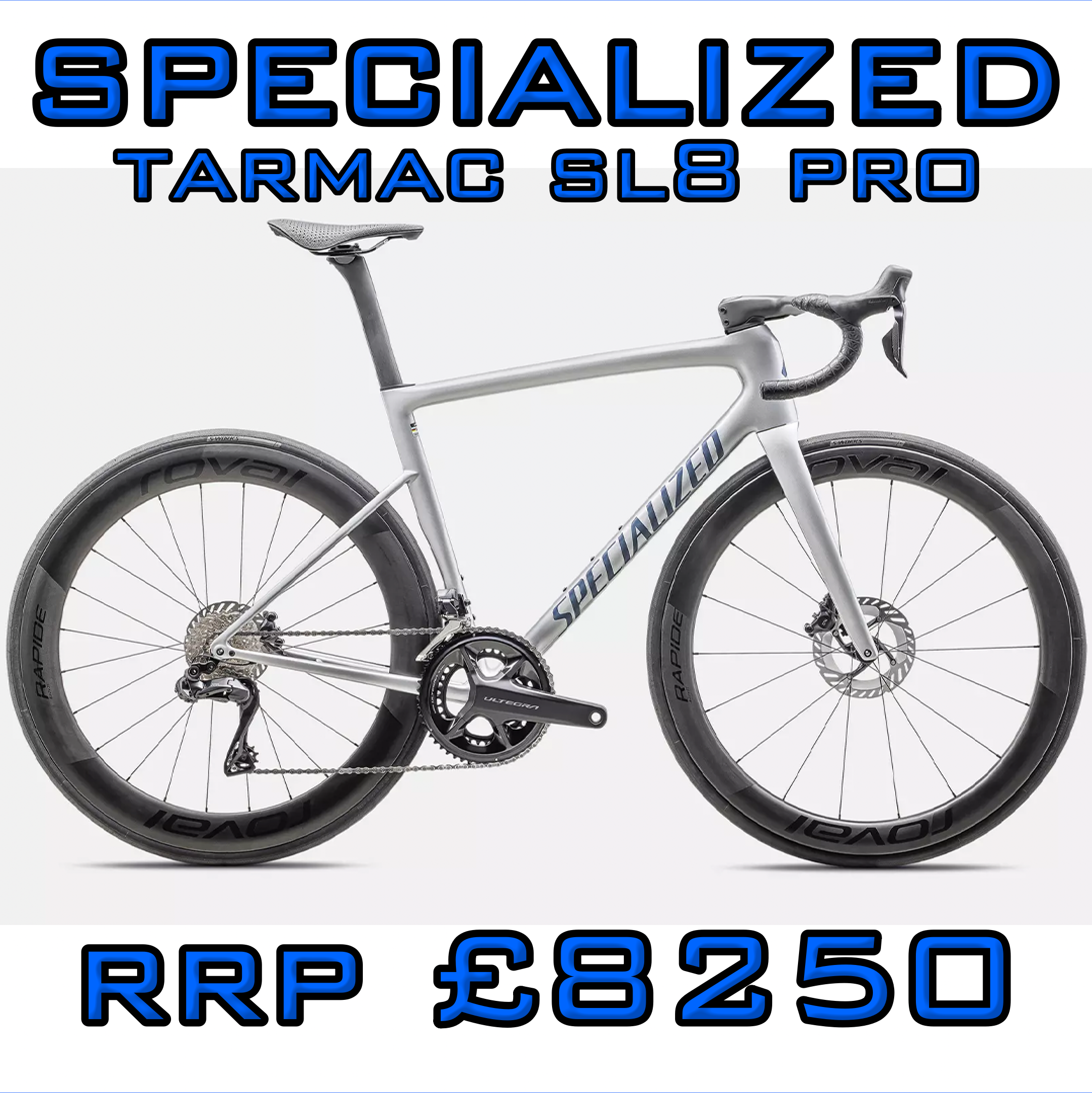 tarmac sl8