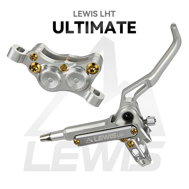 LEWIS LHT Brake set