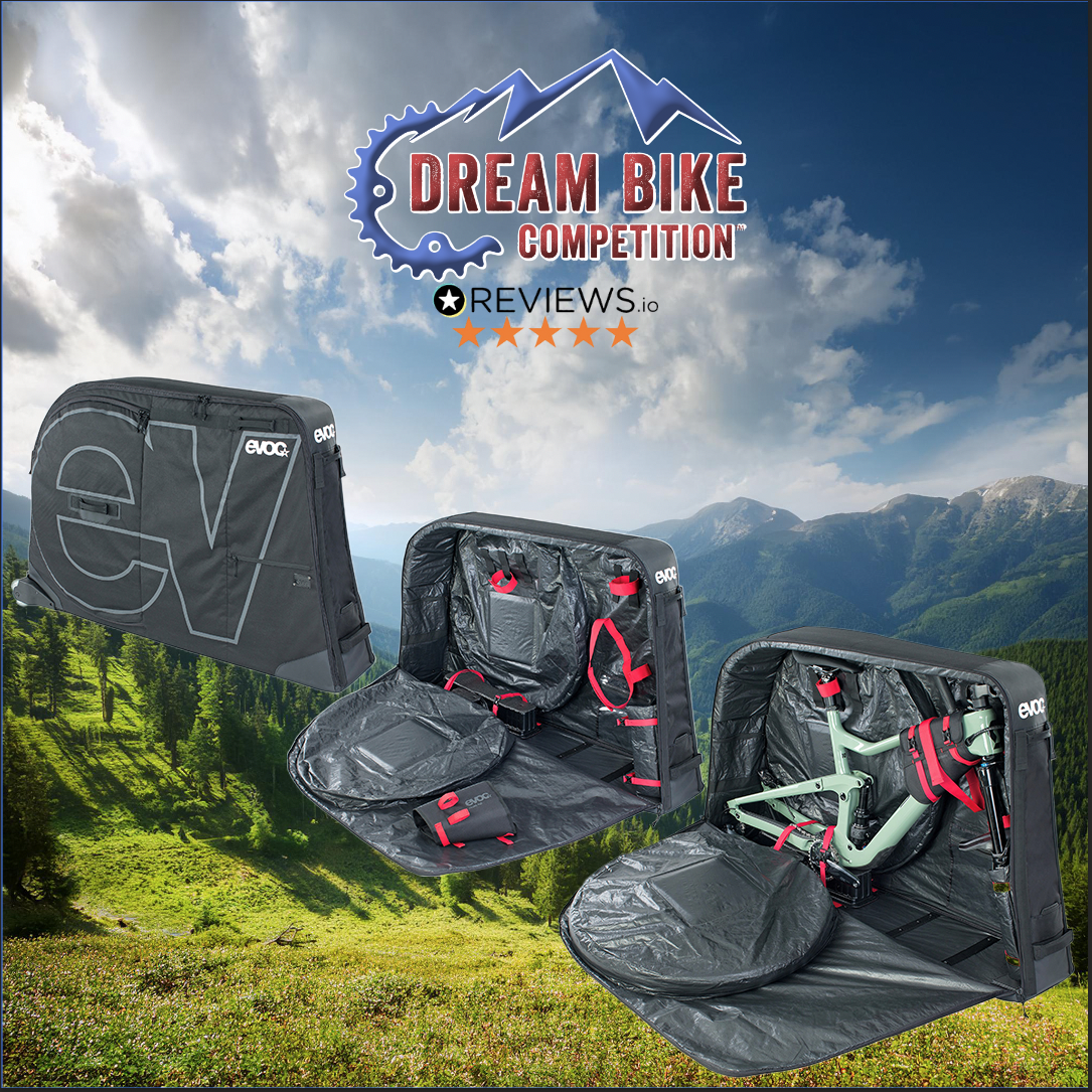 EVOC Travel bag