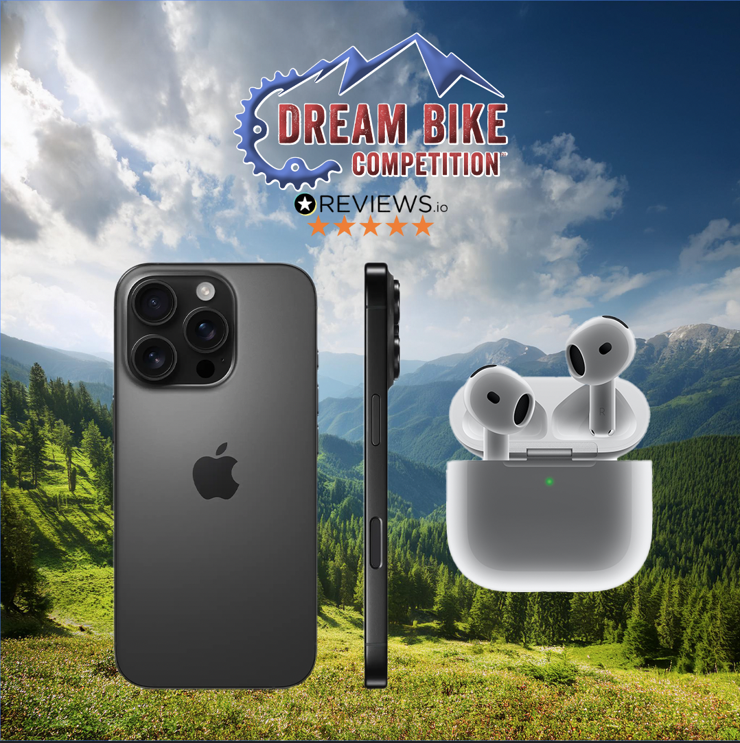 Iphone16 Pro + A/pod pro's