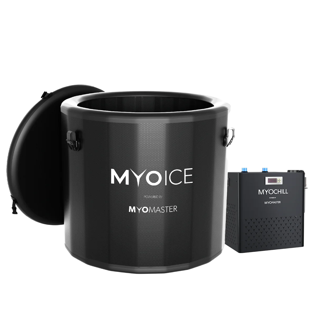 MYOICE ELITE & MYOCHILL