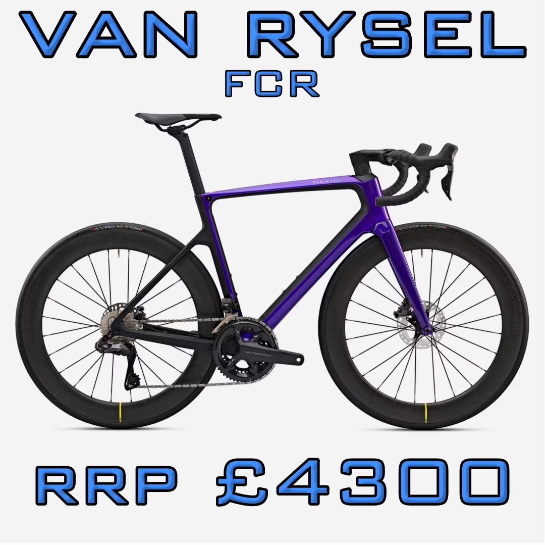 VAN RYSEL FCR