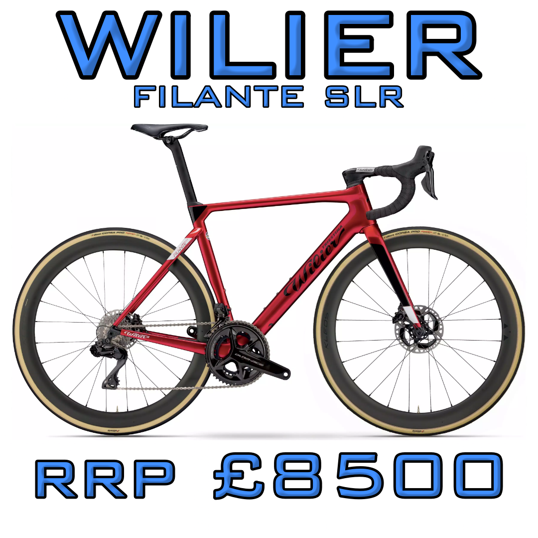 Wilier Filante slr