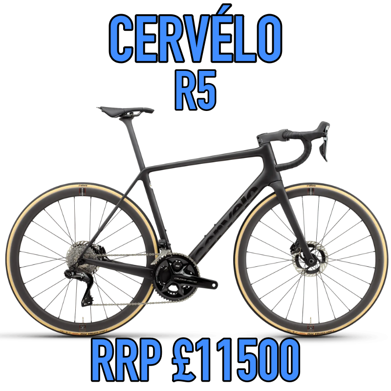 CERVÉLO R5